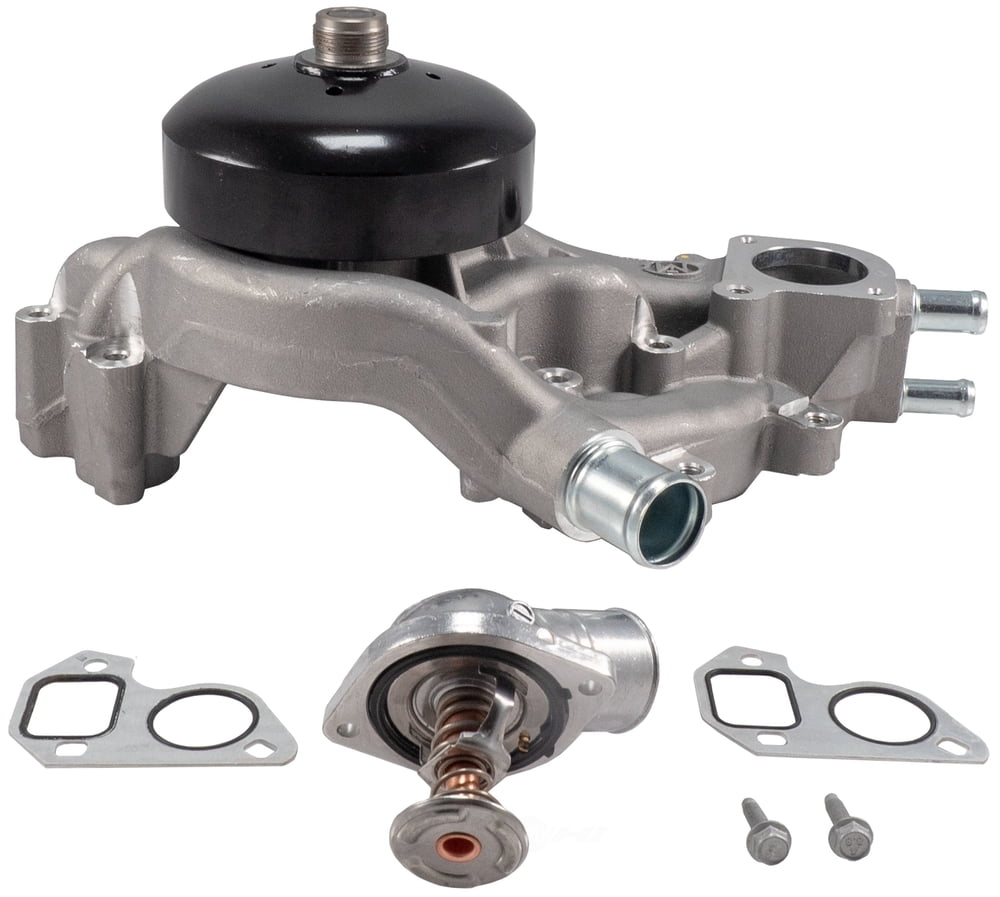 Melling MWP-501WT Stock Replacement Water Pump Fits select: 2007-2015 CHEVROLET SILVERADO, 2007-2014 CHEVROLET TAHOE