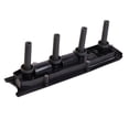 thumbnail image 4 of Set of 1 ISA Ignition Coil & 4 Platinum TT Spark Plug & 1 Ignition Coil Connector for 2002-2005 Chevrolet Cavalier 2003-2006 Saturn Ion 2002-2004 Oldsmobile Alero l4 2.2L Replacement For UF301, 4 of 5