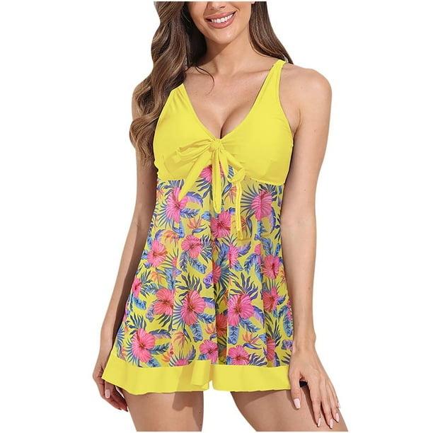 flattering style for plus size