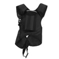 thumbnail image 1 of Oxygen Bottle Support, Quick Drying Fabric Reflective Strips Buckle Design Diving Tank Backpack  For Underwater Activities, 1 of 8