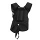 thumbnail image 2 of Mochila Para Tanque De Buceo, Tiras Reflectantes De Malla Elástica Cremalleras Resistentes Al Desgaste Soporte Para Botella De Oxígeno Resistente A La Suciedad Para Actividades Fyydes Scuba Tank Backpack, 2 of 8