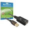 thumbnail image 1 of Prudent Way  16 Ft. USB 2.0 Extension Cable, 1 of 1