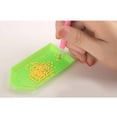 thumbnail image 5 of Pintura de diamantes 5D para niños, kit de pintura de diamantes redondos con imágenes pequeñas y completas, pintura de diamantes para niños por números - Water World, 5 of 5