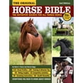 thumbnail image 1 of Pre-Owned Original Horse Bible, 2nd Edition: The Definitive Source for All Things Horse 162008404X (Paperback - Used), 1 of 1