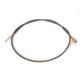 thumbnail image 1 of 98cm Spring Coated Pin Type Metal Tube Cable For Dremel Rotary Grinder Flexible Shaft, 1 of 5