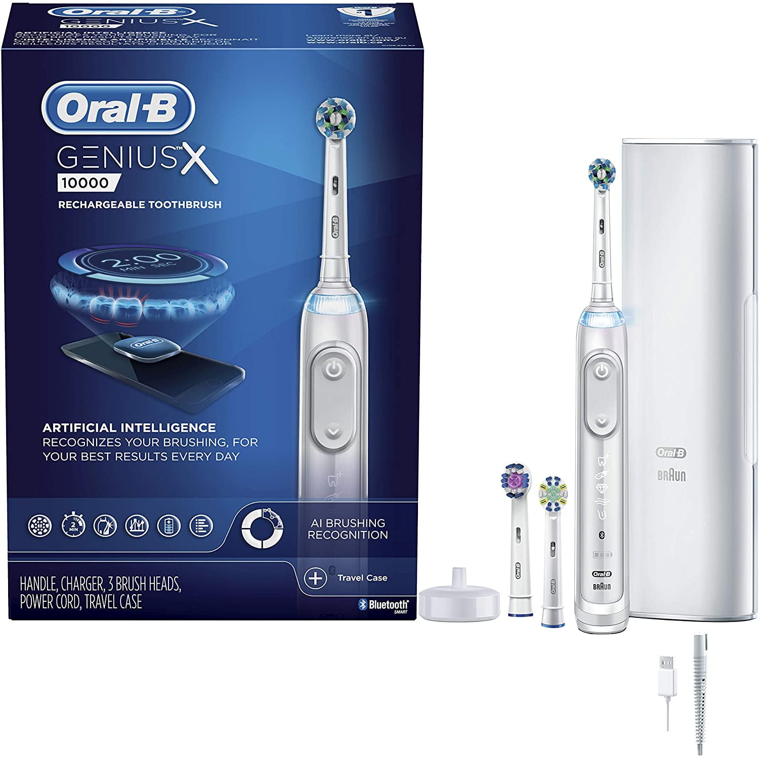 oral b 10000