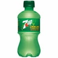 thumbnail image 2 of 7UP Lemon Lime Soda Bottles - 12 fl oz - 8 pk, 2 of 3