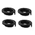 thumbnail image 3 of Set of 4 Rear Susp Coil Spring Seats for Chevrolet Equinox Saturn Vue, 3 of 3