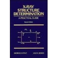 thumbnail image 1 of Détermination de la Structure des Rayons X, un Guide Pratique, 1 of 1