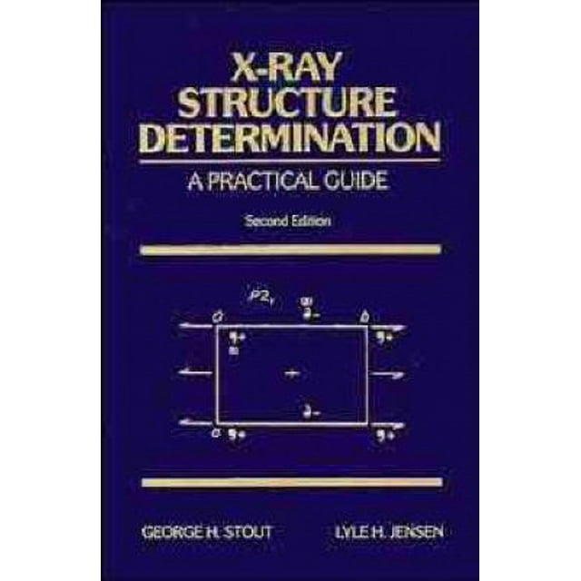 Détermination de la Structure des Rayons X, un Guide Pratique