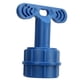 thumbnail image 4 of 4pcs Car Battery T Shape Post Terminal Cleaner Brush Cable Dirt Corrosion Clean Hand Tool, 4 of 5