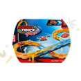 thumbnail image 2 of Pista de juguete racing track sport 23 pcs friccion Tengleader, 2 of 2