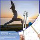 thumbnail image 4 of Tuning Fork Set, OTTO64HZ with Base Screws for Healing Chakra, Mind, 4 of 5