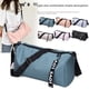 thumbnail image 5 of Bolso bandolera informal de moda para viajes, bolso de viaje de corta distancia, bolso de hombro para mujer, bolso de fitness, mochila de yoga, bolso de entrenamiento deportivo, 5 of 6