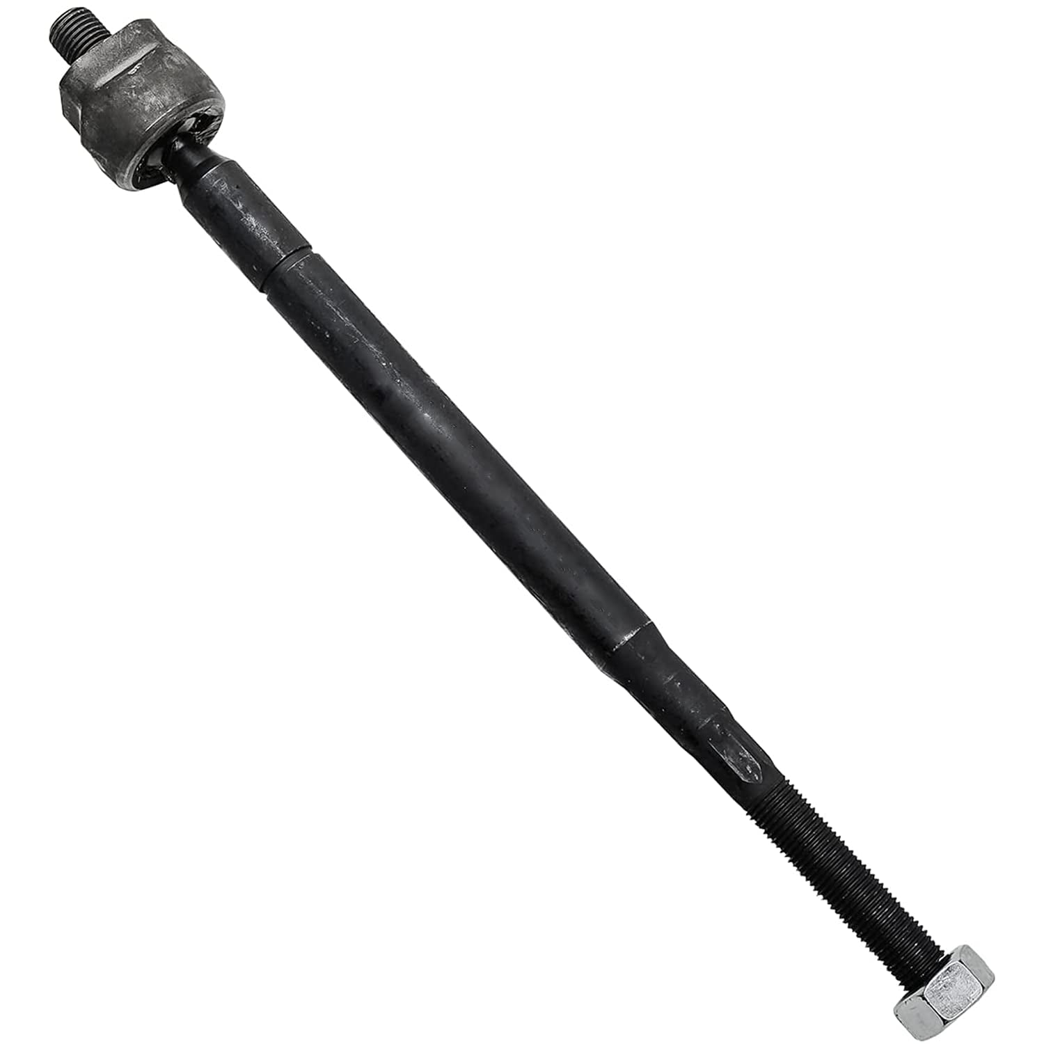 Detroit Axle - Front Inner Outer Tie Rods Replacement for Toyota Corolla Chevy Prizm Fits select: 2001-2002 TOYOTA COROLLA CE/LE/S, 1998-2000 TOYOTA COROLLA VE/CE/LE
