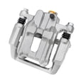 thumbnail image 5 of Detroit Axle - Rear Passenger Side Brake Caliper w/ Bracket Replacement for 2003-2011 Honda Element 1999-2008 Acura TL, 5 of 7
