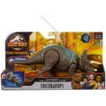 thumbnail image 6 of Jurassic World Sound Strike Medium-size Dinosaur Figure, 6 of 6