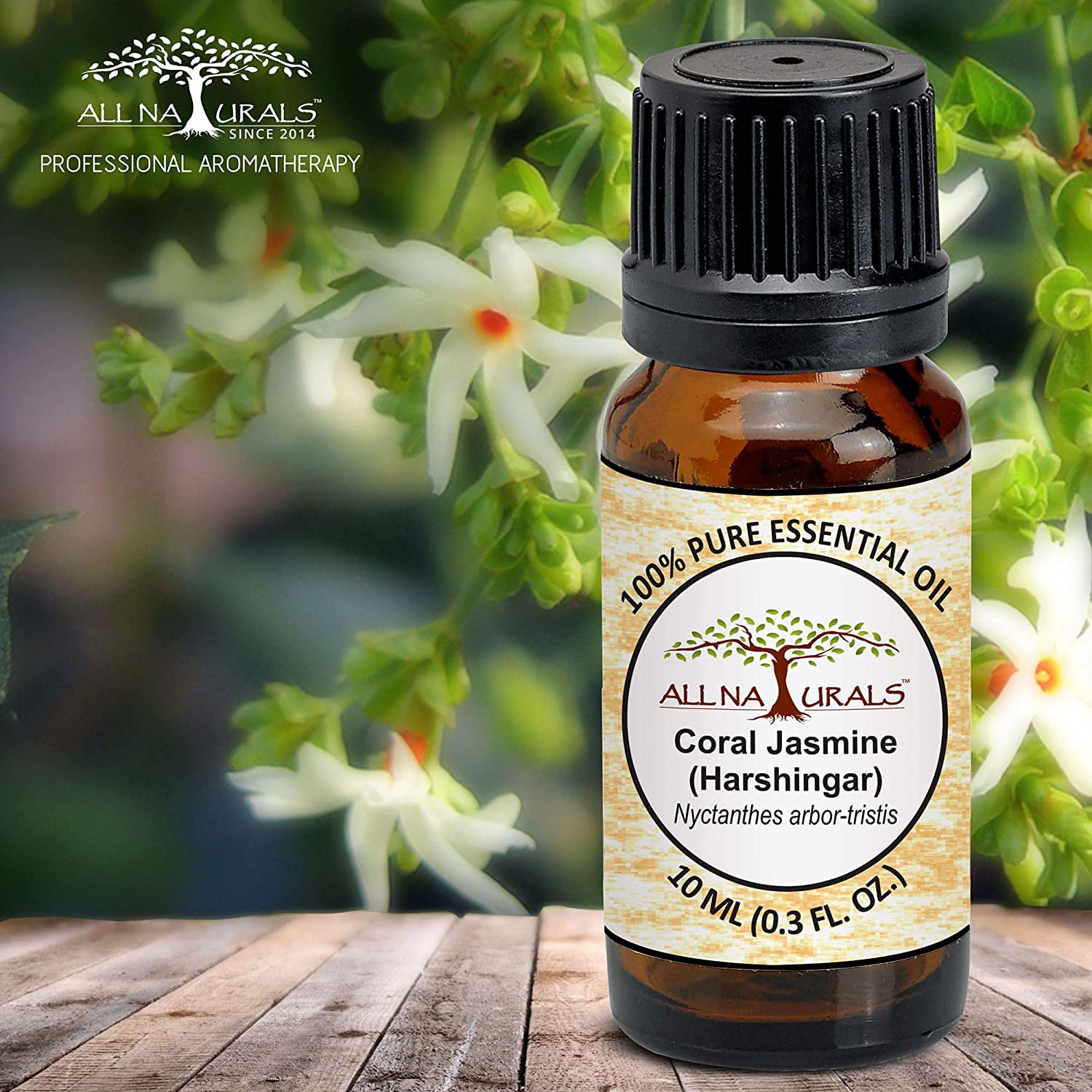 Tart Jasmine - REVIVE Essential Oils