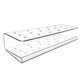 thumbnail image 1 of Cake Pop Holder Stand Holding 19 Candy Pops Reusable PP Dessert Rack Candy Making Accessories, 1 of 2