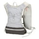 thumbnail image 1 of Chaleco Montañismo Mochila Hidratación Transpirable SHIKING NYLON POUS (gris), 1 of 9