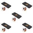 thumbnail image 1 of mmirethe 1/2/3/5 Protection de Téléphone Portable Protection de l'Objectif de Hauteur de Chute pour X XS XR XS Max TYPE15, 1 of 6