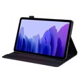thumbnail image 4 of Coque For Honor Pad 9 12.1'' Case Luxury Business PU Leather Flip Tablet Cover for Funda Honor Tablet Pad 9 12.1 Cases Cover brown Honor Pad 9 12.1inch, 4 of 6