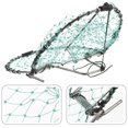 thumbnail image 3 of Bird Trap Wear-resist Bird Trap Pigeon Trap Netting Reusable Pigeon Trap, 3 of 8