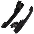 thumbnail image 2 of Rear Left Right Exterior Sliding Side Door Handle for Mercedes Sprinter 2500, 2 of 7