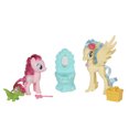 thumbnail image 2 of My Little Pony: The Movie Pinkie Pie & Princess Skystar Party Friends Set, 2 of 6