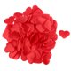 thumbnail image 1 of 100 Piezas Dispersión Amor Satinado Decoración De Favores De Para Bodas Boda BLESIY Confeti de corazón de amor, 1 of 6