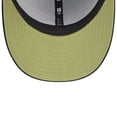 thumbnail image 5 of Men's New Era  Black San Diego Padres 2024 Armed Forces Day Low Profile 59FIFTY Fitted Hat, 5 of 6