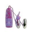 thumbnail image 5 of Teaser Double Lapin - Violet, 5 of 5