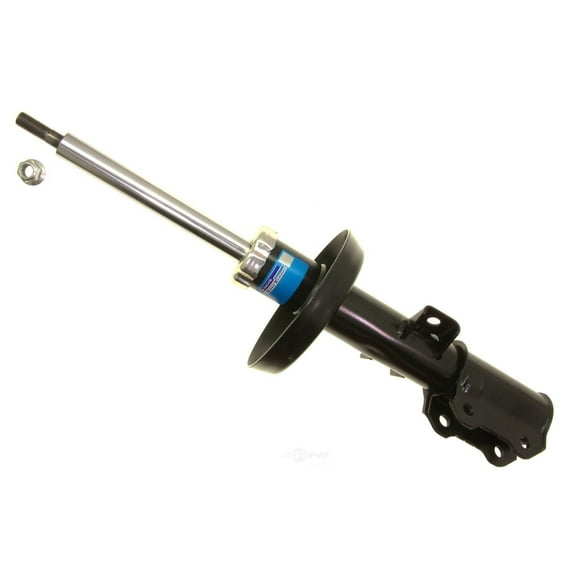 Suspension Strut Assembly