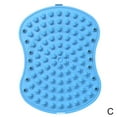 thumbnail image 6 of Foot Massage Mat Pad, Acupressure Mat For Feet, Foot Reflexology Massager 1 M3O8, 6 of 6