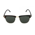 thumbnail image 2 of Gafas de Sol Steve Madden Outlook X17127, 2 of 3