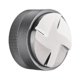 thumbnail image 5 of Herramienta niveladora de herramienta de distribución de café expreso Tamper de acero inoxidable 51mm, 5 of 8