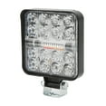 thumbnail image 4 of ANGGREK Off Road Driving Lamp, LED Pod Work Light 3000LM For Boat For Motorcycle For Truck, 4 of 8