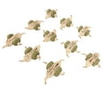 thumbnail image 1 of Chewing String, Increase Appetite Small Animal Molar Toy 10pcs Boredom Relief Healthy  For Rodents, 1 of 8