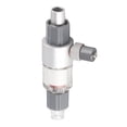 thumbnail image 2 of Aquarium CO2 Atomizer, Carbon Dioxide Atomiser Bubble Counter, Atomic Inline Co2 Atomizer Diffuser For Planted Aquariums, 2 of 8