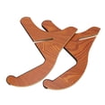 thumbnail image 2 of Guitar Floor Stand, Detachable Guitar Stand  for Instrument Shops, 2 of 8