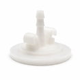 thumbnail image 3 of The ROP Shop Primer Body for 2008-2011 Toro Power Clear 38583, 38584 Snowthrower Carburetor, 3 of 6