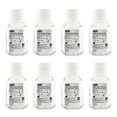 thumbnail image 1 of Solución salina UFC Bio 0.9% normal 125 mL (paquete de 8 - 1000 mL), 1 of 1
