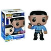 "Funko Pop! Star Trek: ""Mirror, Mirror"" Spock Pop Vinyl Figure"