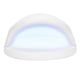 thumbnail image 5 of Lámpara 60W Recargable Esmalte De Gel Máquina De Curado De Uñas LED UV Lámpara Secadora De Uñas, 5 of 7