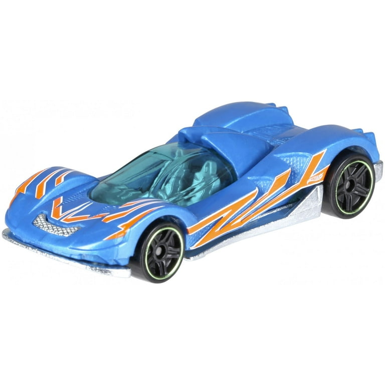 Hot Wheels ミニカー 50個セット　まとめ売り Amazon.com: Hot Wheels Toy Cars & Trucks, 50-Pack of 1:64 Scale