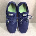 thumbnail image 2 of New Balance Fuelcore Coast Shoes Sneakers Mens 8 Blue Green Running Athletic, 2 of 6