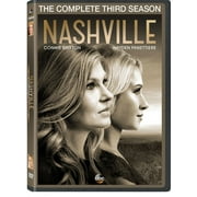 DISNEY Nashville: The Complete Third Season (DVD), ABC Studios, Drama