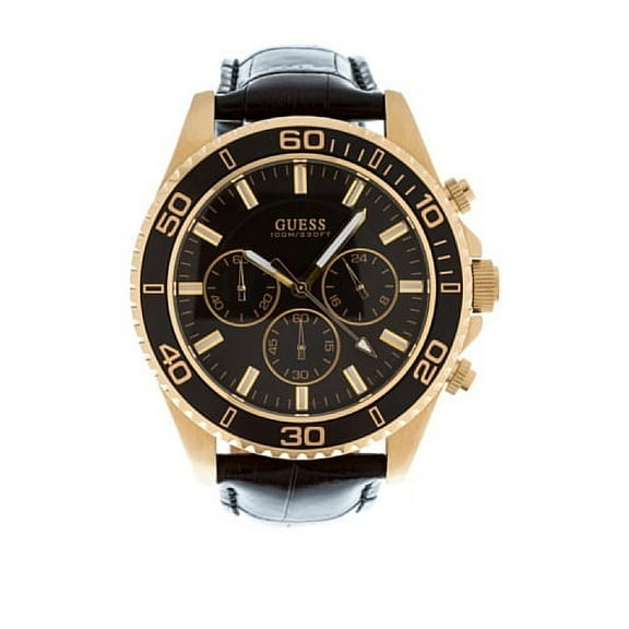 Man's watch Guess ref: W0171G3