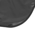 thumbnail image 2 of WALFRONT Cape de Coiffure Imperméable Légère Douce, Tablier de Coiffure, Robe de Salon, 2 of 3