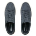 thumbnail image 4 of Jack And Jones Mens Galaxy Suede Sneakers, 4 of 4